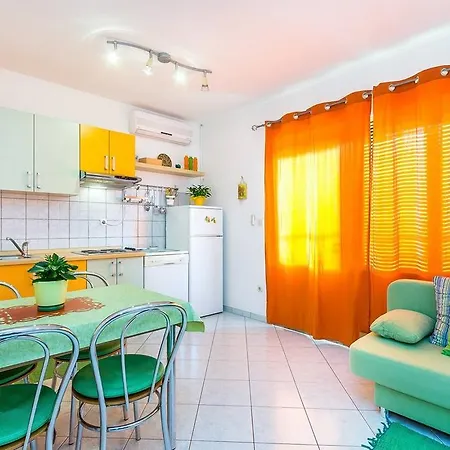 Apartamento Mirna