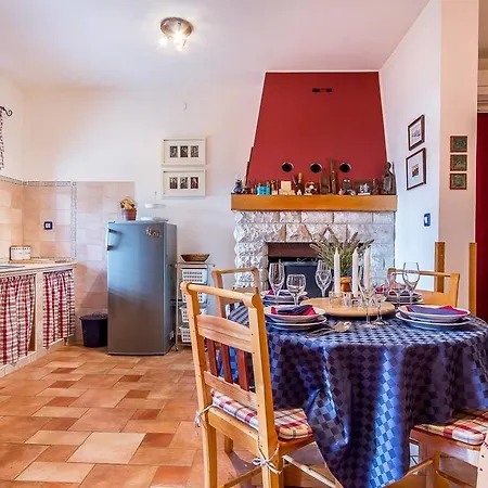 Mirna Apartment Vinkuran