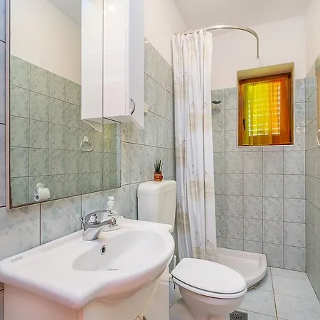 Apartment Mirna Vinkuran