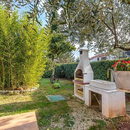 Apartamento Mirna Vinkuran