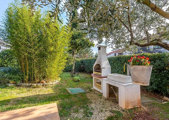 Appartement Mirna Vinkuran