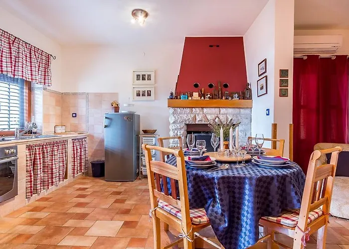 Mirna Appartement Vinkuran