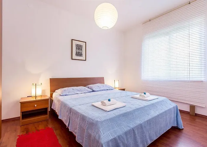 Mirna Appartement *