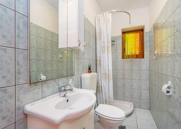 Appartement Mirna Vinkuran