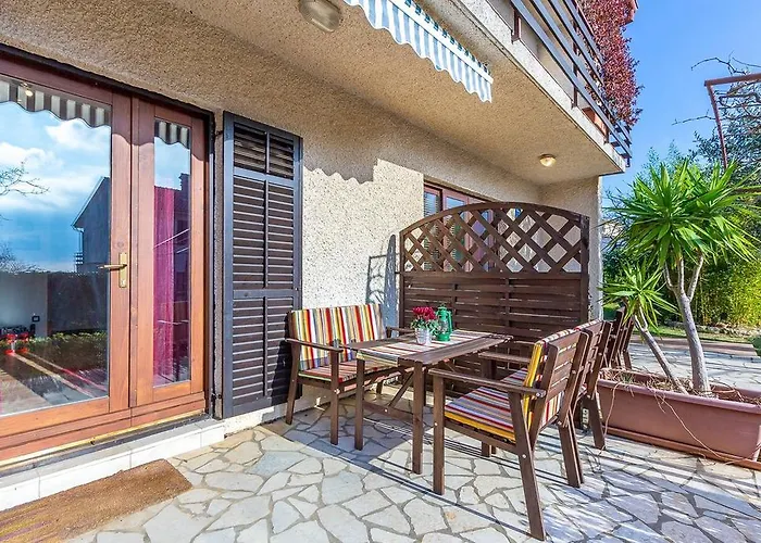 Mirna Appartement Vinkuran