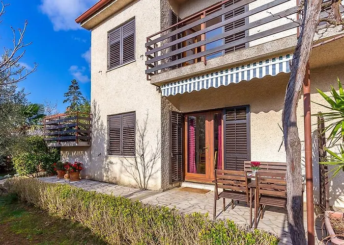 Mirna Appartement